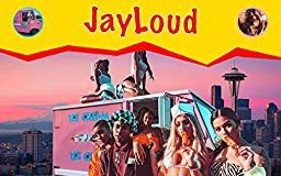 Jay Loud - Ice Cream Man