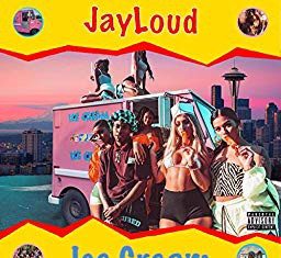 Jay Loud - Ice Cream Man