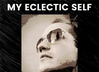 My Eclectic Self - Let it Out