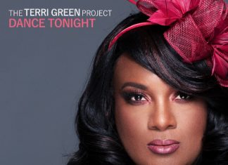 Terri B - Dance Tonight