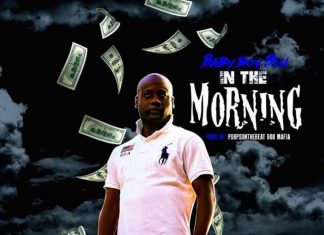 Baby Boy Blu - In the Morning