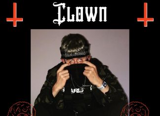$ebbuku - Clown