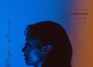 Ahleya Alexis - I Shouldn't