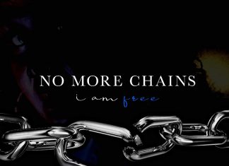 Jazze Bleu - No More Chains (I am Free)