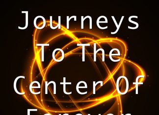 Steen Rylander - Center Of Forever