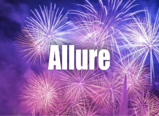 Dj-BlueMoon - Allure