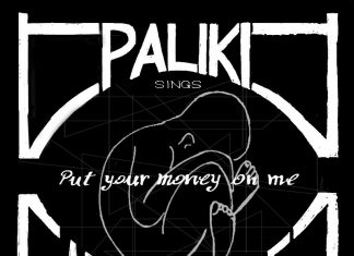 Paliki - Put Your Money On Me