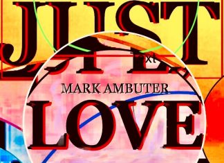 Mark Ambuter - Love Is Everywhere