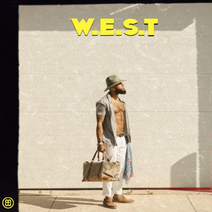 B.WELL - W.E.S.T (Well Established & Still Trippin)