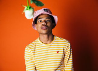 Bblasian - Upper Hand