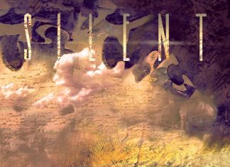 Silent - Burning Alive