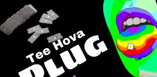 Tee Hova - Plug