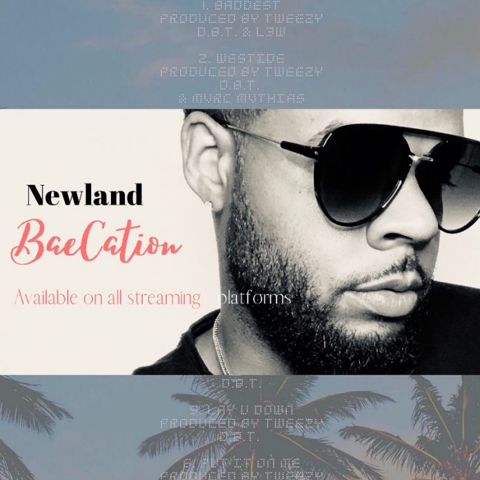 Newland - BaeCation