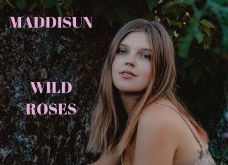 Maddisun - Wild Roses