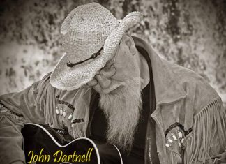 John Dartnell - Damn It All