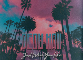 Deow Kaii - Just What You Like