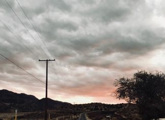 Mark Ambuter - I’m In Love With A Ghost