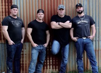 Outlaw Ave - Bad Women and Whiskey