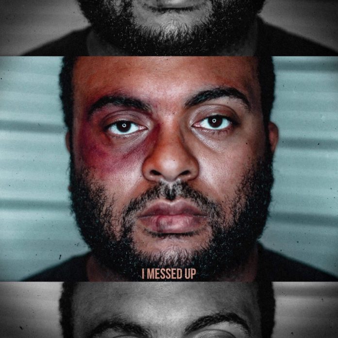 Shellz DaKid - I Messed Up