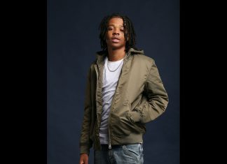 F$O Dinero - Changing Weathers ft. Eman Get Dough