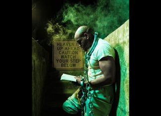 Germain "Dream World"