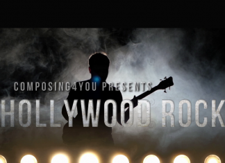 Composing4you - Hollywood Rock
