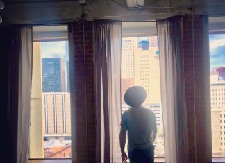 Tyrone Sanborn Webster - Change Your Mind