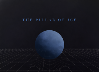 Cyclical Time - The Pillar of Ice