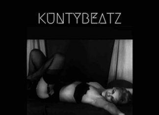 KuntyBeatz - Not On Our Own feat. Lvllevel