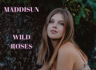 Maddisun - Wild Roses