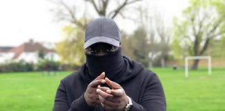 Loneranger - Walkalone