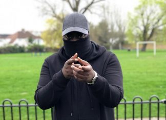 Loneranger - Walkalone