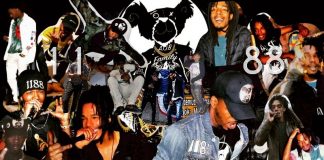 A.O.B The Family - 1188