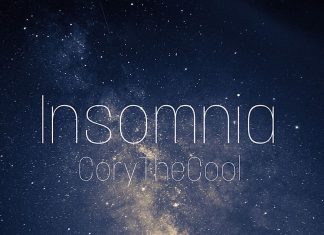 CoryTheCool - Insomnia
