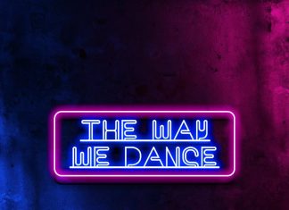 Joshua Wiesner - The Way We Dance