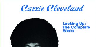 Carrie Cleveland - Make Love To Me