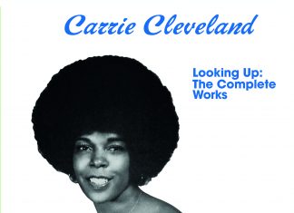 Carrie Cleveland - Make Love To Me