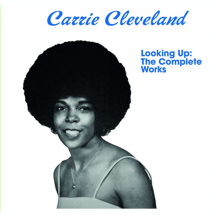 Carrie Cleveland - Make Love To Me