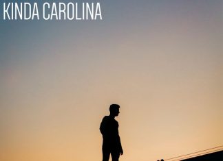 Jerry Jacobs - Kinda Carolina