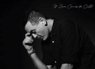 Lorenzo Iannotti - If Love Comes To Call