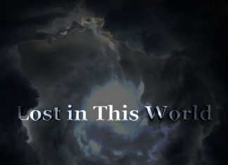 Yxng Kole & Aced - Lost in This World