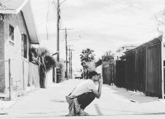 Neko Deshawn "Too Much"