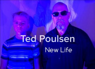Ted Poulsen - Play It One More Time