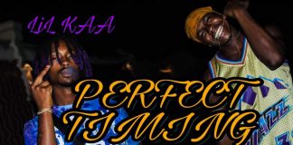 Lil Kaa & Yung Lixxk - Perfect Timing