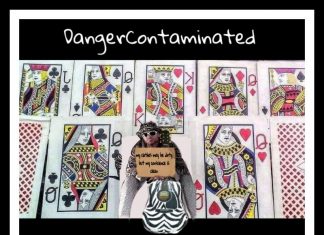 DangerContaminated a.k.a Mykal Fontenot - Hey Big Sister (Review)