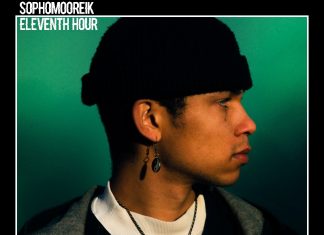 Sophomooreik - Eleventh Hour