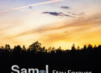 Sam_I - Stay Forever