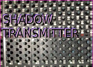 Shadow Transmitter - Run
