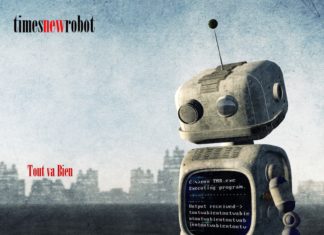 Times New Robot - Gli Anni
