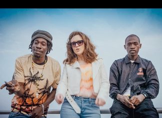 Triple Island - FÊTE